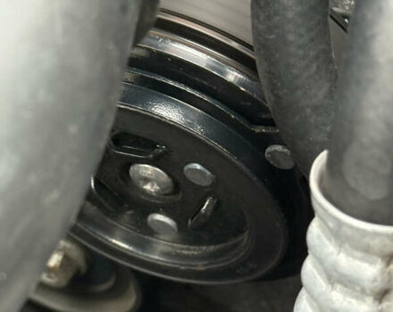 Серый Опель Астра, объемом двигателя 1.7 л и пробегом 252 тыс. км за 5900 $, фото 27 на Automoto.ua