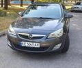 Серый Опель Астра, объемом двигателя 1.4 л и пробегом 212 тыс. км за 7275 $, фото 6 на Automoto.ua