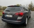 Сірий Опель Астра, об'ємом двигуна 1.69 л та пробігом 257 тис. км за 7999 $, фото 12 на Automoto.ua