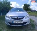 Сірий Опель Астра, об'ємом двигуна 1.69 л та пробігом 220 тис. км за 6600 $, фото 4 на Automoto.ua