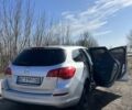 Сірий Опель Астра, об'ємом двигуна 1.69 л та пробігом 244 тис. км за 6600 $, фото 8 на Automoto.ua
