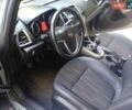 Сірий Опель Астра, об'ємом двигуна 1.69 л та пробігом 280 тис. км за 4000 $, фото 22 на Automoto.ua