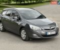 Сірий Опель Астра, об'ємом двигуна 1.3 л та пробігом 220 тис. км за 7100 $, фото 44 на Automoto.ua