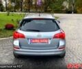 Серый Опель Астра, объемом двигателя 1.6 л и пробегом 205 тыс. км за 6900 $, фото 3 на Automoto.ua