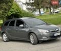 Серый Опель Астра, объемом двигателя 1.3 л и пробегом 220 тыс. км за 7100 $, фото 59 на Automoto.ua
