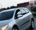 Сірий Опель Астра, об'ємом двигуна 1.6 л та пробігом 240 тис. км за 5799 $, фото 7 на Automoto.ua