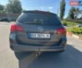 Сірий Опель Астра, об'ємом двигуна 1.7 л та пробігом 264 тис. км за 6999 $, фото 12 на Automoto.ua