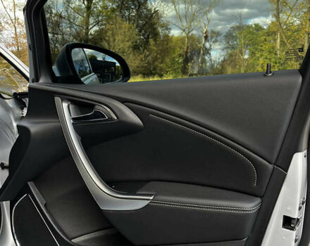 Сірий Опель Астра, об'ємом двигуна 1.7 л та пробігом 272 тис. км за 7100 $, фото 50 на Automoto.ua