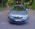 Сірий Опель Астра, об'ємом двигуна 1.69 л та пробігом 280 тис. км за 4000 $, фото 1 на Automoto.ua