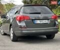 Сірий Опель Астра, об'ємом двигуна 1.3 л та пробігом 220 тис. км за 7100 $, фото 38 на Automoto.ua