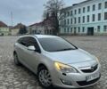 Серый Опель Астра, объемом двигателя 1.69 л и пробегом 298 тыс. км за 5850 $, фото 4 на Automoto.ua