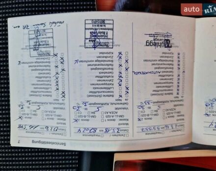 Серый Опель Астра, объемом двигателя 1.6 л и пробегом 184 тыс. км за 9900 $, фото 45 на Automoto.ua