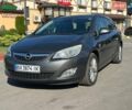 Сірий Опель Астра, об'ємом двигуна 1.7 л та пробігом 264 тис. км за 6999 $, фото 2 на Automoto.ua
