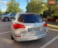 Серый Опель Астра, объемом двигателя 1.69 л и пробегом 267 тыс. км за 6500 $, фото 10 на Automoto.ua