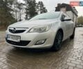 Серый Опель Астра, объемом двигателя 1.69 л и пробегом 275 тыс. км за 6800 $, фото 16 на Automoto.ua