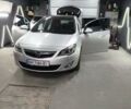 Сірий Опель Астра, об'ємом двигуна 2 л та пробігом 250 тис. км за 9200 $, фото 5 на Automoto.ua