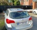 Сірий Опель Астра, об'ємом двигуна 1.69 л та пробігом 213 тис. км за 6500 $, фото 9 на Automoto.ua
