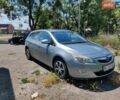 Серый Опель Астра, объемом двигателя 1.69 л и пробегом 220 тыс. км за 5500 $, фото 34 на Automoto.ua
