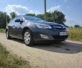 Серый Опель Астра, объемом двигателя 1.7 л и пробегом 289 тыс. км за 6890 $, фото 1 на Automoto.ua