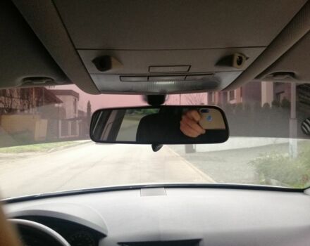 Сірий Опель Астра, об'ємом двигуна 1.7 л та пробігом 300 тис. км за 6200 $, фото 13 на Automoto.ua