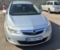 Сірий Опель Астра, об'ємом двигуна 1.7 л та пробігом 299 тис. км за 6111 $, фото 6 на Automoto.ua