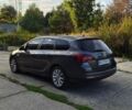Сірий Опель Астра, об'ємом двигуна 1.69 л та пробігом 268 тис. км за 6300 $, фото 4 на Automoto.ua