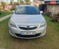 Сірий Опель Астра, об'ємом двигуна 1.3 л та пробігом 229 тис. км за 5900 $, фото 5 на Automoto.ua
