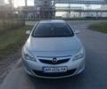 Сірий Опель Астра, об'ємом двигуна 1.69 л та пробігом 244 тис. км за 5600 $, фото 1 на Automoto.ua