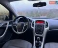 Опель Астра 2012 в Хусте на Automoto.ua Серый Опель Астра, объемом двигателя 1.69 л и пробегом 274 тыс. км за 5999 $, фото 1 на Automoto.ua