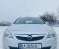 Сірий Опель Астра, об'ємом двигуна 2 л та пробігом 306 тис. км за 7550 $, фото 9 на Automoto.ua