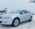 Сірий Опель Астра, об'ємом двигуна 2 л та пробігом 306 тис. км за 7550 $, фото 8 на Automoto.ua