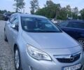 Серый Опель Астра, объемом двигателя 1.3 л и пробегом 224 тыс. км за 6200 $, фото 1 на Automoto.ua
