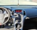 Опель Астра 2012 у Одесі на Automoto.ua Сірий Опель Астра, об'ємом двигуна 1.7 л та пробігом 254 тис. км за 8300 $, фото 2 на Automoto.ua