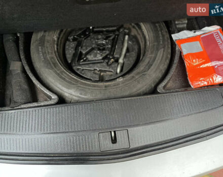 Серый Опель Астра, объемом двигателя 1.7 л и пробегом 257 тыс. км за 5850 $, фото 38 на Automoto.ua