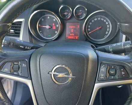 Сірий Опель Астра, об'ємом двигуна 1.7 л та пробігом 210 тис. км за 7500 $, фото 10 на Automoto.ua