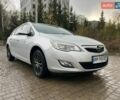 Серый Опель Астра, объемом двигателя 1.69 л и пробегом 275 тыс. км за 6800 $, фото 17 на Automoto.ua