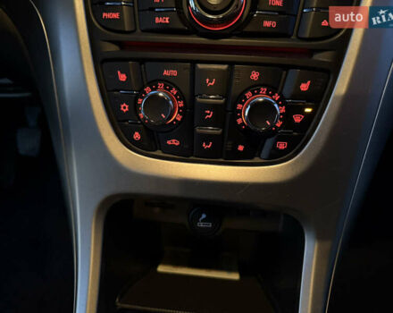 Серый Опель Астра, объемом двигателя 1.7 л и пробегом 215 тыс. км за 7350 $, фото 42 на Automoto.ua