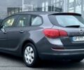 Сірий Опель Астра, об'ємом двигуна 1.2 л та пробігом 182 тис. км за 7300 $, фото 7 на Automoto.ua