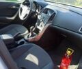 Сірий Опель Астра, об'ємом двигуна 1.7 л та пробігом 197 тис. км за 7600 $, фото 8 на Automoto.ua