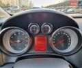 Серый Опель Астра, объемом двигателя 1.6 л и пробегом 184 тыс. км за 9900 $, фото 43 на Automoto.ua