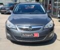 Серый Опель Астра, объемом двигателя 1.3 л и пробегом 183 тыс. км за 6690 $, фото 1 на Automoto.ua