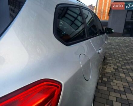 Серый Опель Астра, объемом двигателя 1.7 л и пробегом 270 тыс. км за 6750 $, фото 22 на Automoto.ua