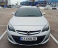 Сірий Опель Астра, об'ємом двигуна 1.69 л та пробігом 221 тис. км за 7900 $, фото 1 на Automoto.ua
