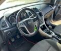 Сірий Опель Астра, об'ємом двигуна 1.69 л та пробігом 244 тис. км за 6800 $, фото 17 на Automoto.ua