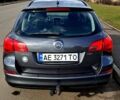 Сірий Опель Астра, об'ємом двигуна 1.7 л та пробігом 260 тис. км за 7000 $, фото 5 на Automoto.ua