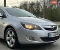 Серый Опель Астра, объемом двигателя 1.69 л и пробегом 233 тыс. км за 6900 $, фото 32 на Automoto.ua