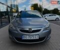 Сірий Опель Астра, об'ємом двигуна 1.69 л та пробігом 227 тис. км за 6400 $, фото 6 на Automoto.ua