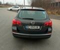 Сірий Опель Астра, об'ємом двигуна 1.69 л та пробігом 480 тис. км за 8500 $, фото 6 на Automoto.ua