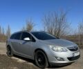 Сірий Опель Астра, об'ємом двигуна 1.69 л та пробігом 244 тис. км за 6600 $, фото 6 на Automoto.ua