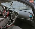 Серый Опель Астра, объемом двигателя 1.7 л и пробегом 228 тыс. км за 7000 $, фото 97 на Automoto.ua